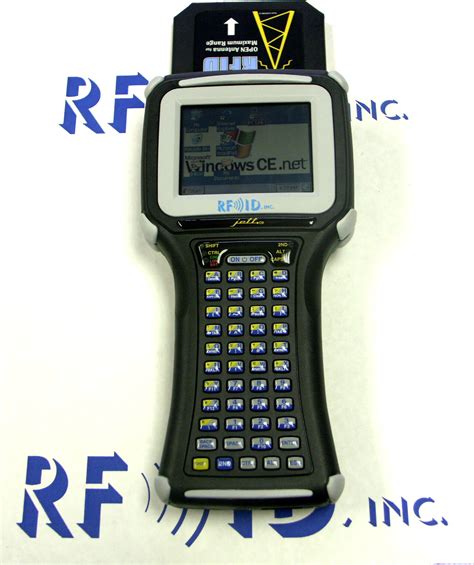 rfid reader 125 khz|handheld rfid reader 125 khz.